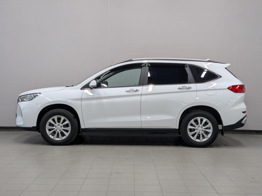 Haval M6 II Москва  - изображение 5