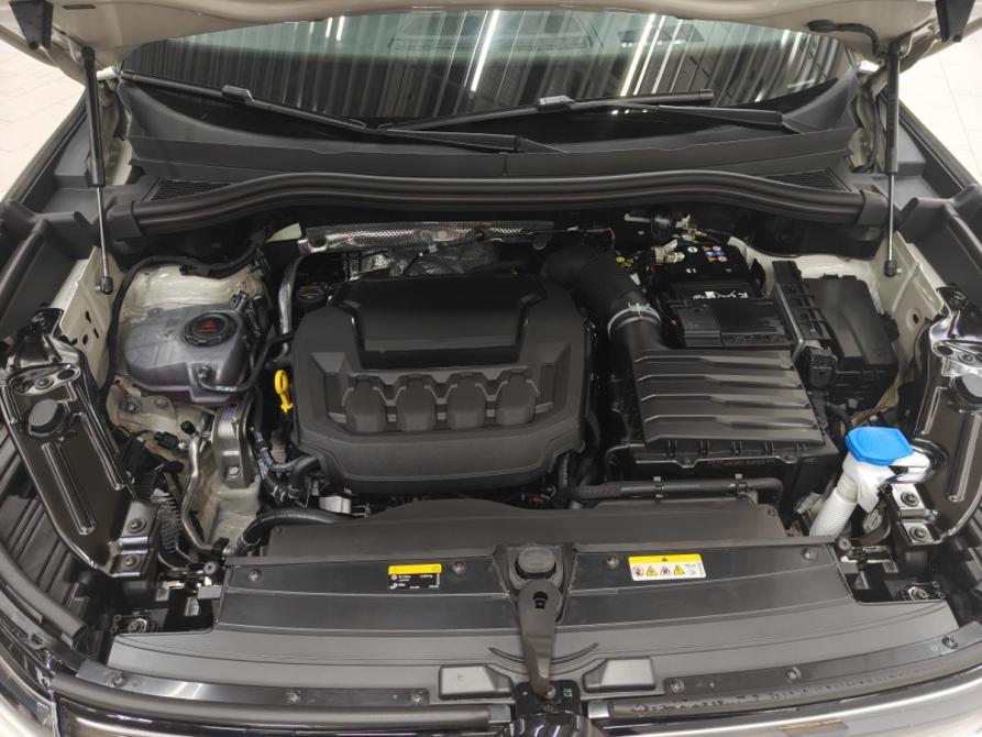 Volkswagen Tiguan III (China Market) Нижний Новгород  - изображение 8