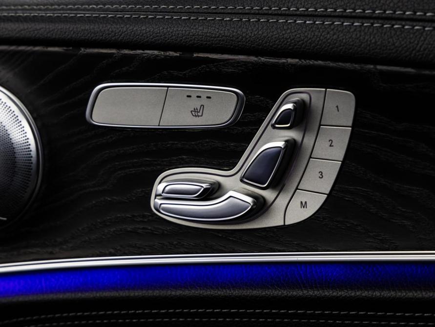 Mercedes-Benz E-Класс V (W213 S213 C238) Санкт-Петербург  - изображение 24