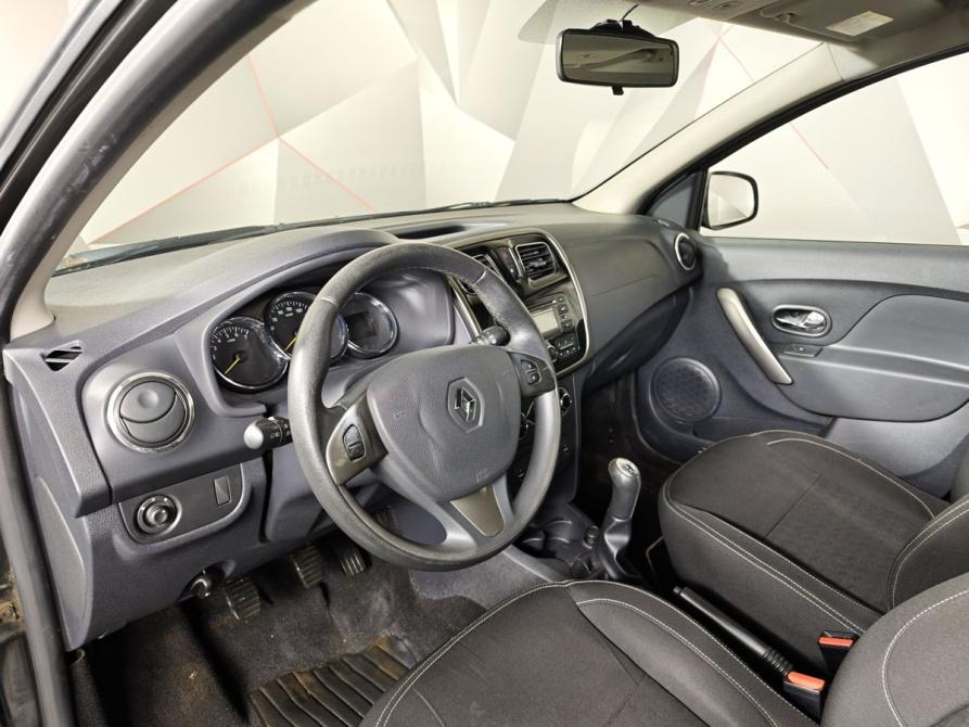 Renault Sandero II Москва  - изображение 18