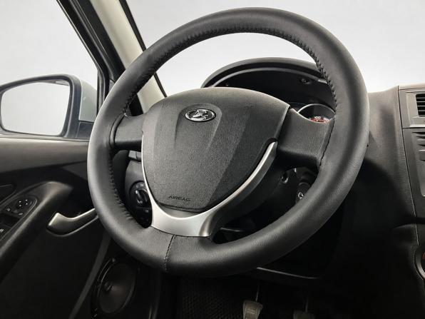 Lada (ВАЗ) Granta I Рестайлинг с пробегом 2019 года, цена 599 000 рублей, 101304 км, седан, Автокод Объявления