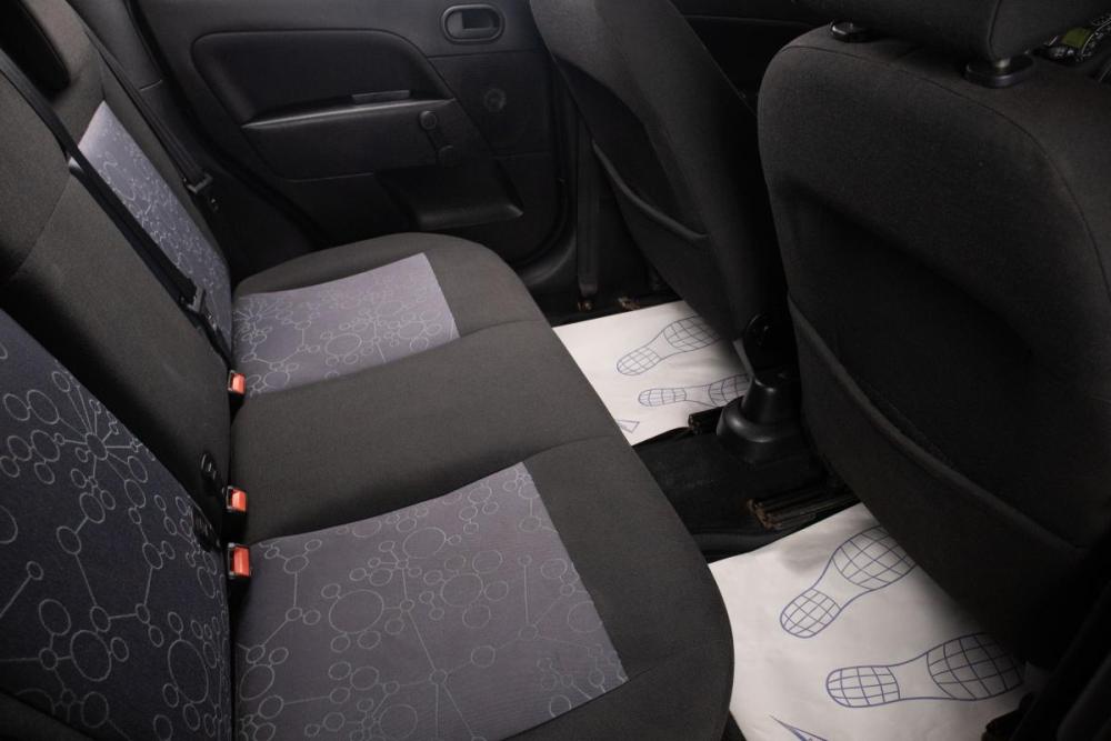 Ford Fiesta Mk6 Оренбург  - изображение 17
