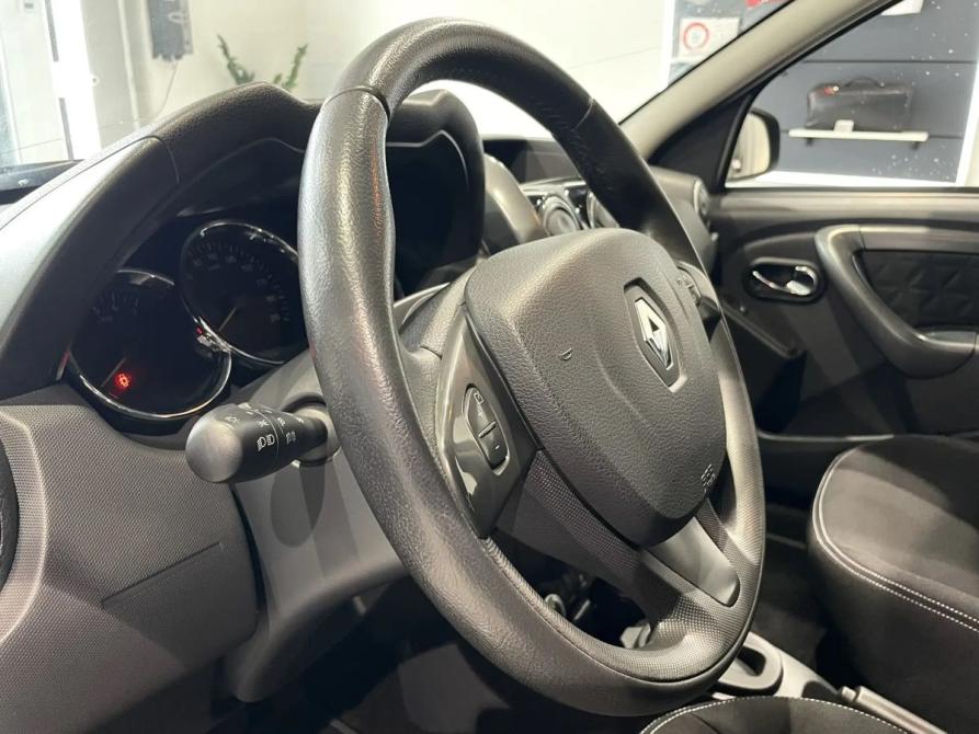 Renault Duster I Рестайлинг Москва  - изображение 13