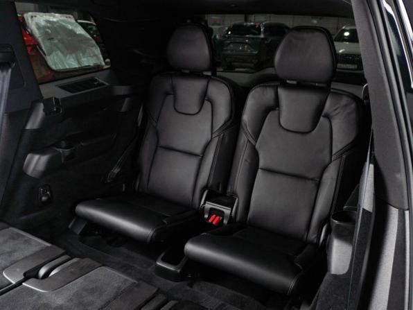 Volvo XC90 II Рестайлинг 1 с пробегом 2021 года, цена 3 950 000 рублей, 162140 км, внедорожник, Автокод Объявления