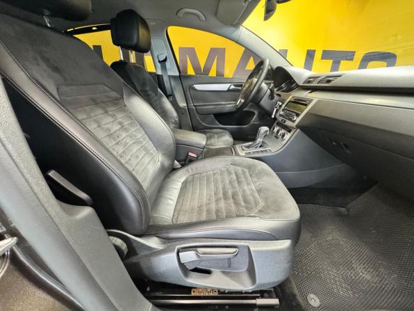 Volkswagen Passat B7 с пробегом 2011 года, цена 999 000 рублей, 203420 км, седан, Автокод Объявления