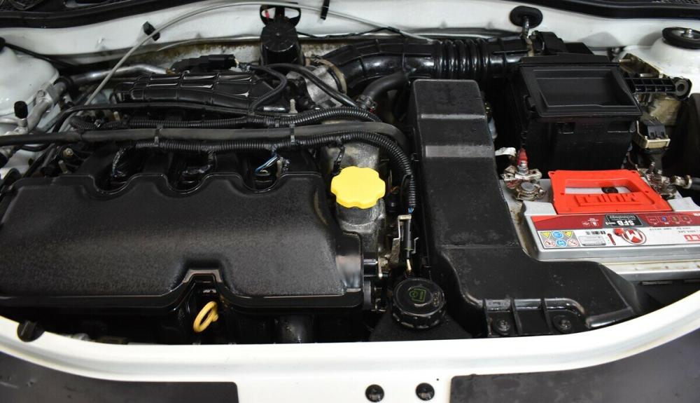 Lada (ВАЗ) Largus I Москва  - изображение 12