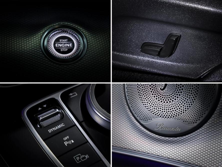 Mercedes-Benz E-Класс V (W213 S213 C238) Москва  - изображение 20