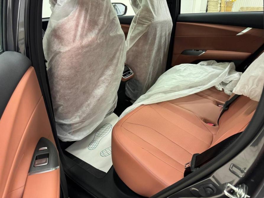 Changan CS75 Plus IV Москва  - изображение 10