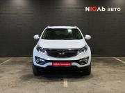 Kia Sportage III Челябинск  - изображение 26