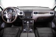 Volkswagen Touareg II Рестайлинг Пермь  - изображение 40