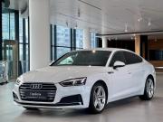 Audi A5 II (F5) Екатеринбург  - изображение 32