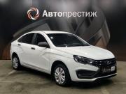 Lada (ВАЗ) Vesta I Рестайлинг (NG) Ставрополь  - изображение 23