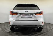 Lexus RX IV Нижний Новгород  - изображение 29