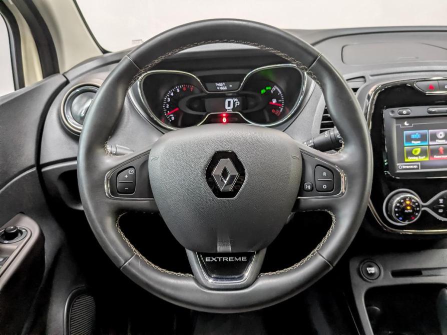 Renault Kaptur I Москва  - изображение 23