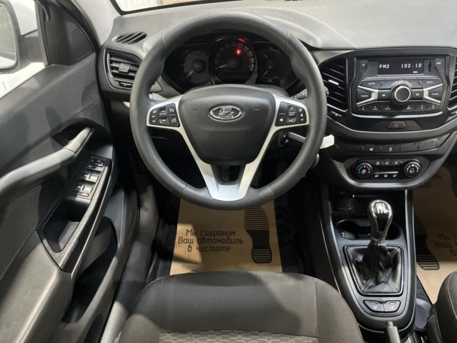 Lada (ВАЗ) Vesta I Курск  - изображение 10