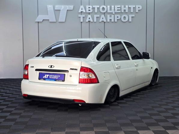 Lada (ВАЗ) Priora I Рестайлинг с пробегом 2014 года, цена 649 000 рублей, 169500 км, хэтчбек, Автокод Объявления