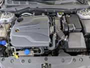 Changan Lamore Москва  - изображение 39