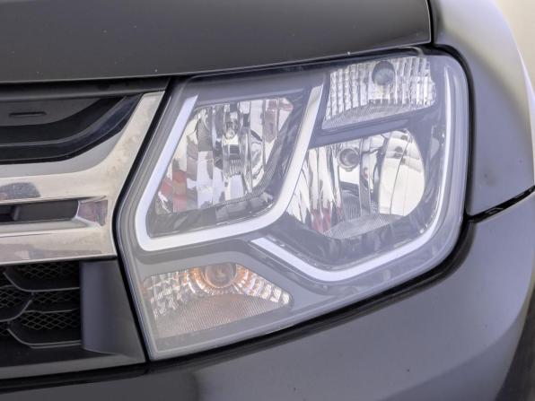 Renault Duster I Рестайлинг с пробегом 2018 года, цена 1 225 000 рублей, 146200 км, внедорожник, Автокод Объявления