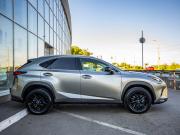Lexus NX I Рестайлинг Волгоград  - изображение 48