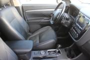 Mitsubishi Outlander III Белгород  - изображение 48