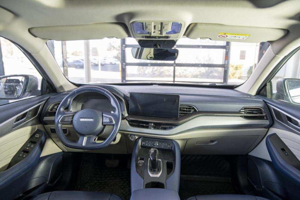 Haval F7x I Рестайлинг Ростов-на-Дону  - изображение 29