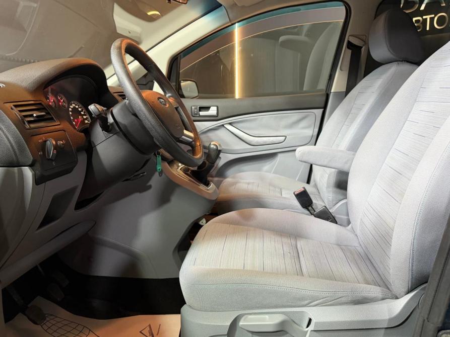 Ford C-MAX I Рестайлинг Уфа  - изображение 8