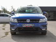 Volkswagen Tiguan II Ижевск  - изображение 19