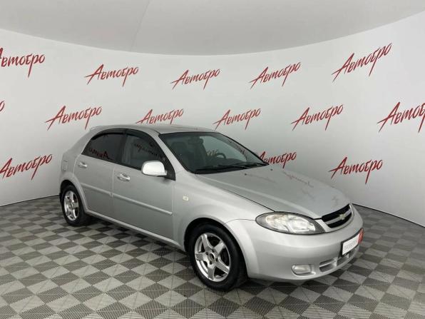 Chevrolet Lacetti I с пробегом 2012 года, цена 545 000 рублей, 197822 км, хэтчбек, Автокод Объявления