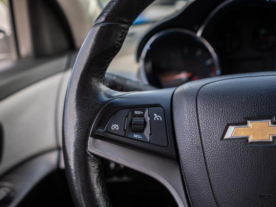 Chevrolet Cruze I Сочи  - изображение 16