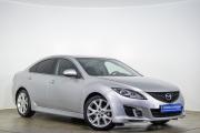 Mazda 6 II (GH) Оренбург  - изображение 20