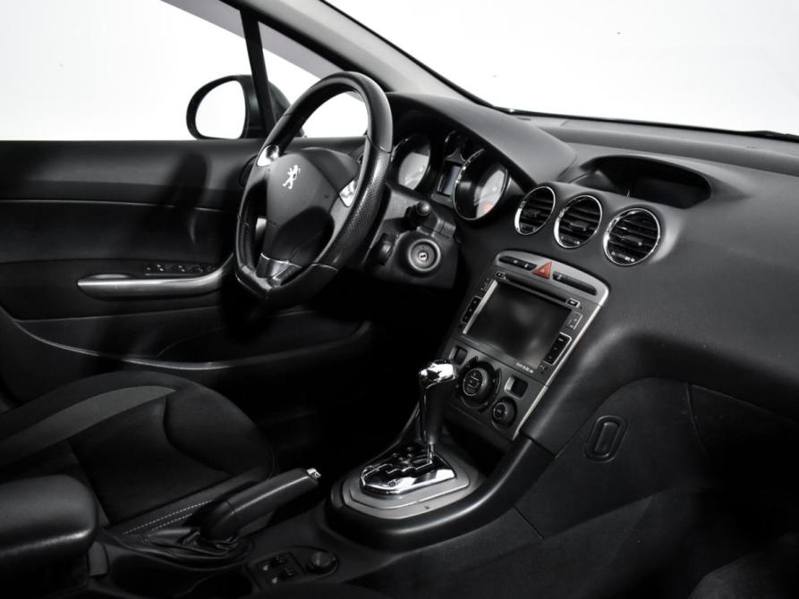 Peugeot 408 I Санкт-Петербург  - изображение 13