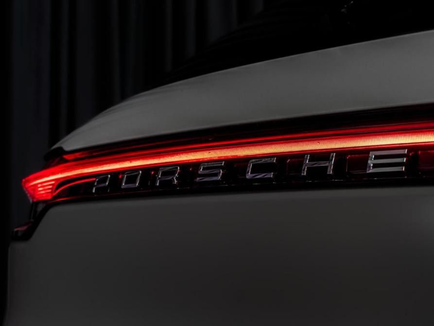 Porsche Macan I Рестайлинг Тюмень  - изображение 9