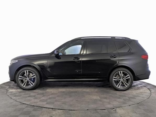 BMW X7 I (G07) с пробегом 2022 года, цена 7 395 000 рублей, 111576 км, внедорожник, Автокод Объявления