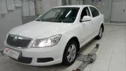 Skoda Octavia II (A5) Рестайлинг Мурино  - изображение 7