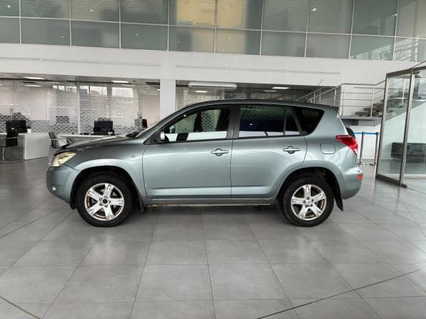 Toyota RAV4 III (XA30) с пробегом 2005 года, цена 945 000 рублей, 230000 км, внедорожник, Автокод Объявления