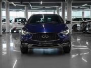 Infiniti QX30 Москва  - изображение 28