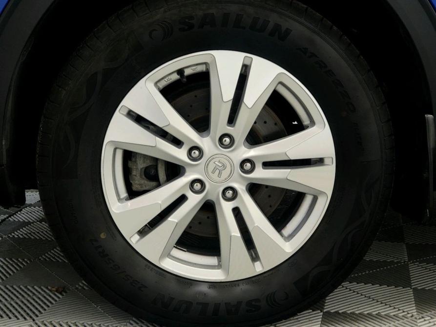 Haval F7 I Мурманск  - изображение 13