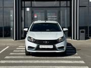 Lada (ВАЗ) Vesta I Воронеж  - изображение 11
