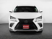 Lexus NX I Рестайлинг Иркутск  - изображение 29