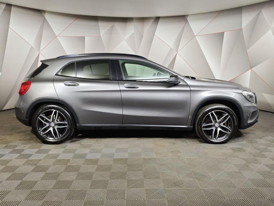 Mercedes-Benz GLA I (X156) Москва  - изображение 6