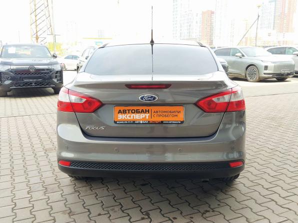Ford Focus III с пробегом 2012 года, цена 750 000 рублей, 180000 км, седан, Автокод Объявления