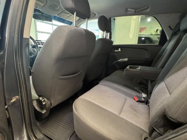 Kia Sportage II Рестайлинг с пробегом 2010 года, цена 899 000 рублей, 212255 км, внедорожник, Автокод Объявления