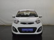 Kia Picanto II Санкт-Петербург  - изображение 17