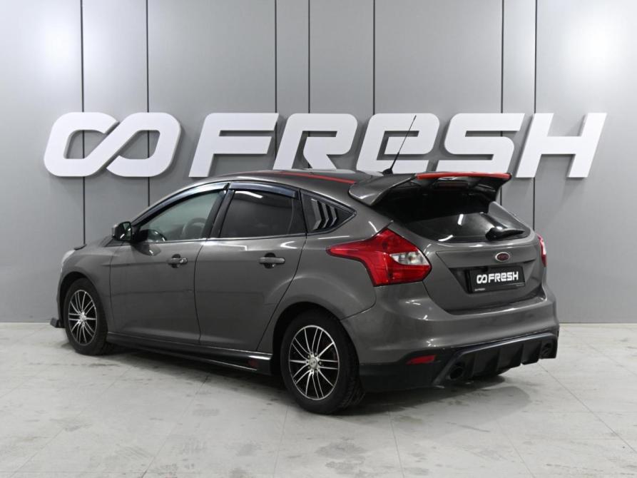 Ford Focus III Ростов-на-Дону  - изображение 2