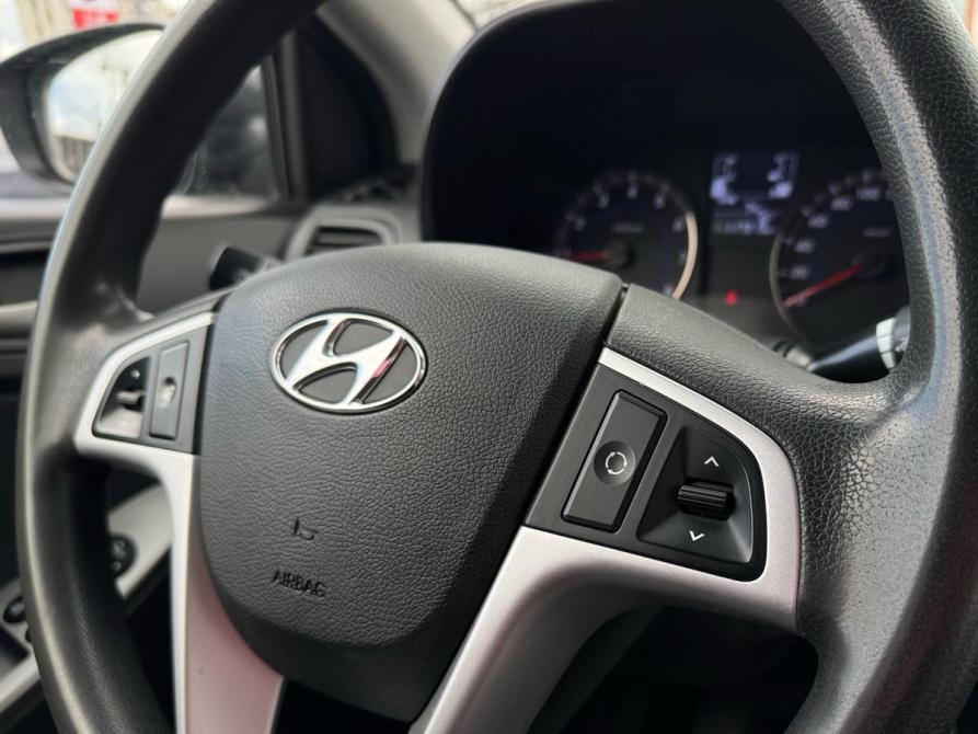 Hyundai Solaris I Рестайлинг Ижевск  - изображение 13