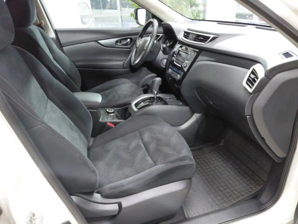 Nissan X-Trail III с пробегом 2015 года, цена 1 799 000 рублей, 112075 км, внедорожник, Автокод Объявления