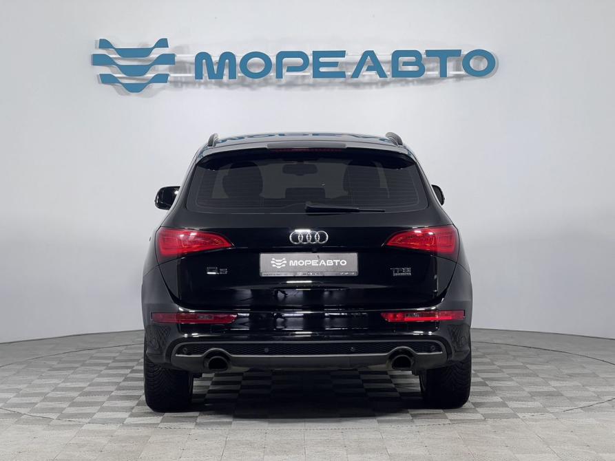Audi Q5 I (8R) Рестайлинг Калининград  - изображение 6