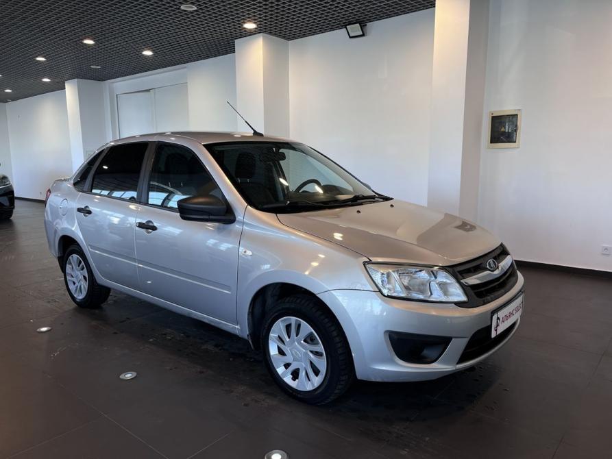 Lada (ВАЗ) Granta I Чебоксары  - изображение 1