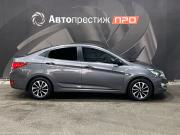 Hyundai Solaris I Рестайлинг Пермь  - изображение 22