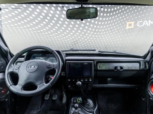 Lada (ВАЗ) 2121 (4x4) I Рестайлинг с пробегом 2018 года, цена 660 000 рублей, 47000 км, внедорожник, Автокод Объявления